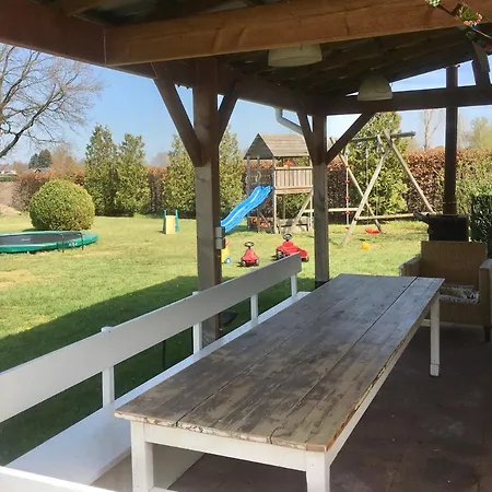 Pitten B&B Oostelbeers