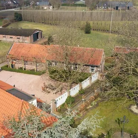 Pitten B&B
