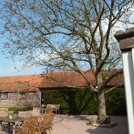 B&B Pitten Oostelbeers